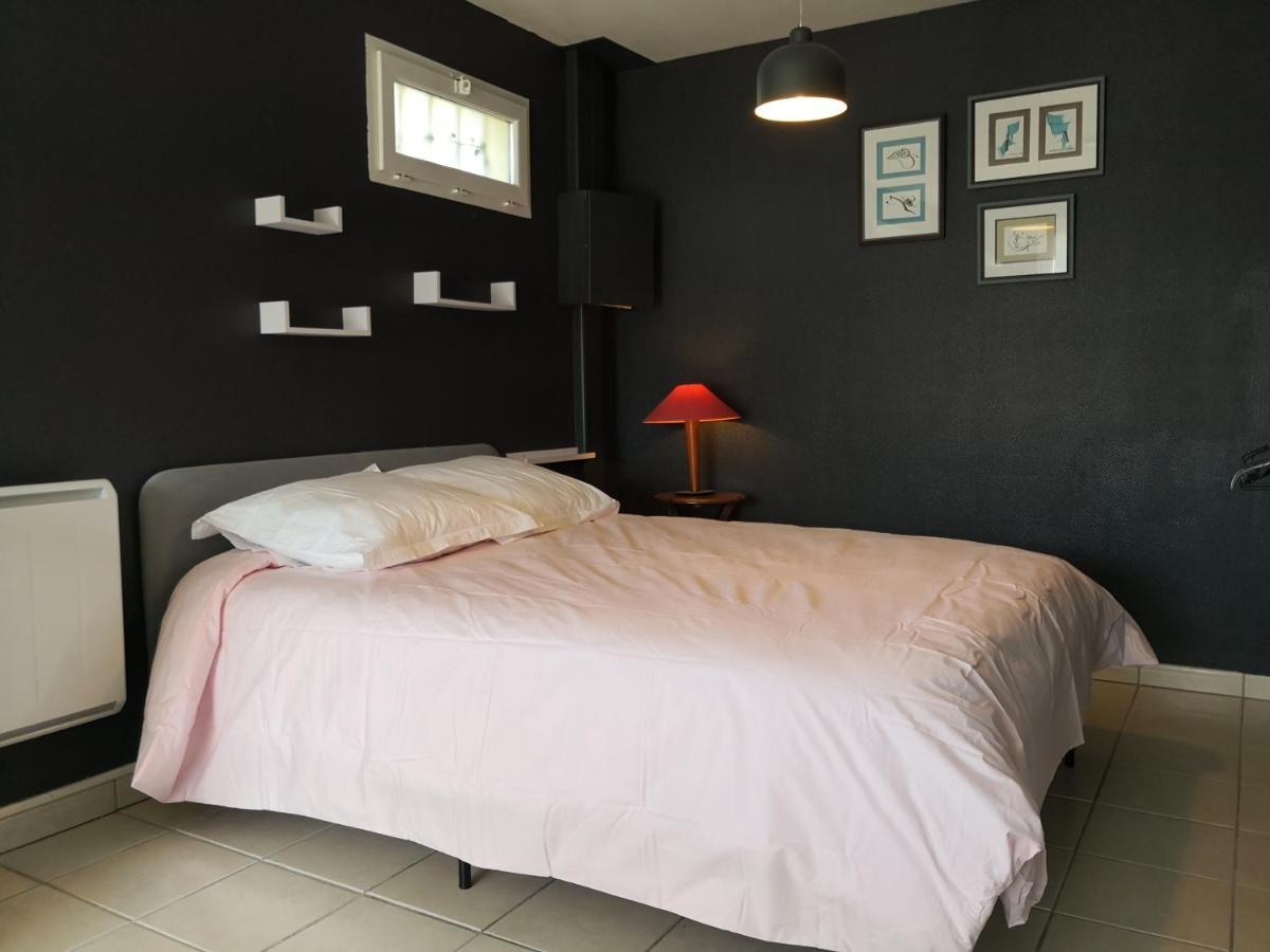 Chambre Meublee Avec Vue Panoramique A Perigueux Sanilhac  Bagian luar foto